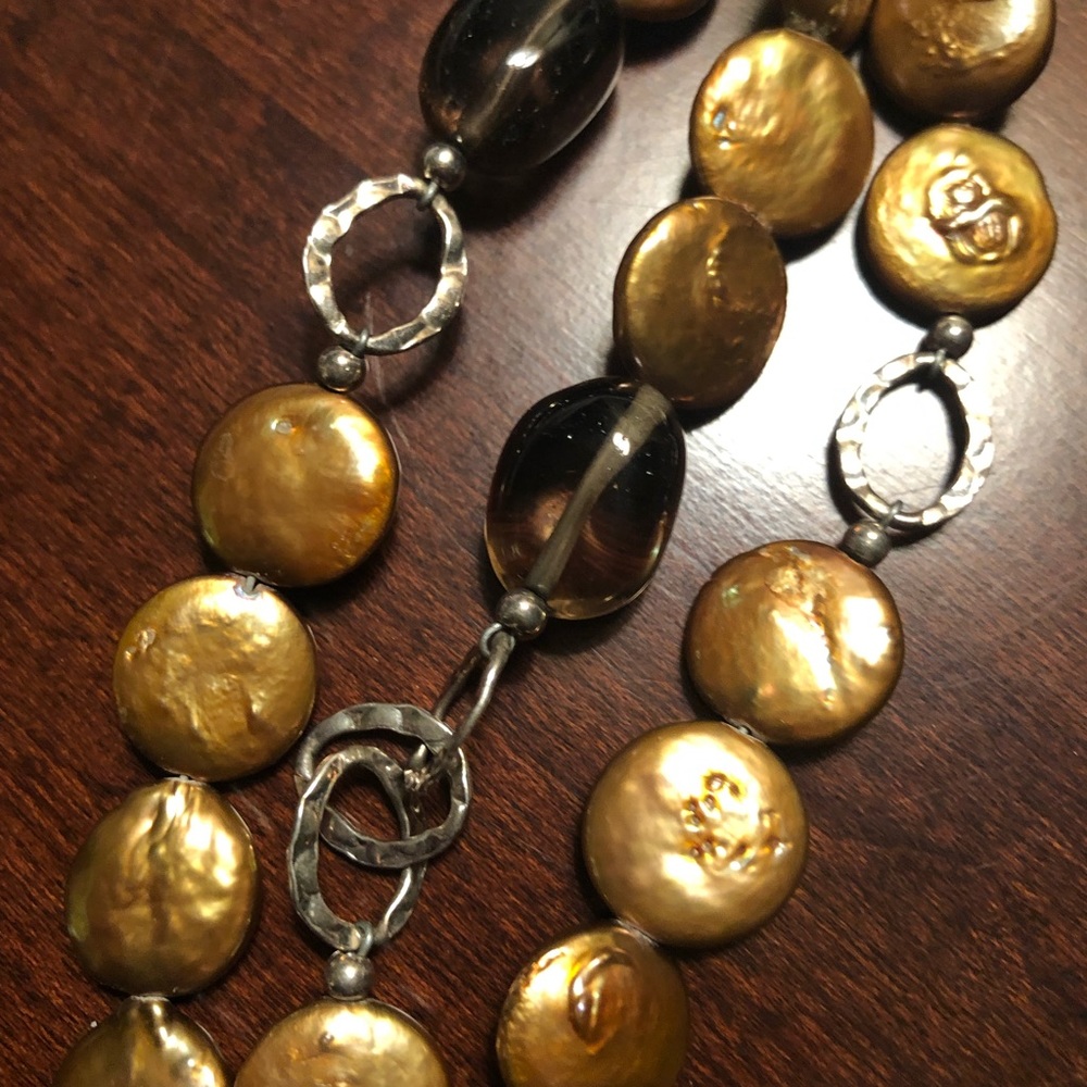 Silpada Bracelet